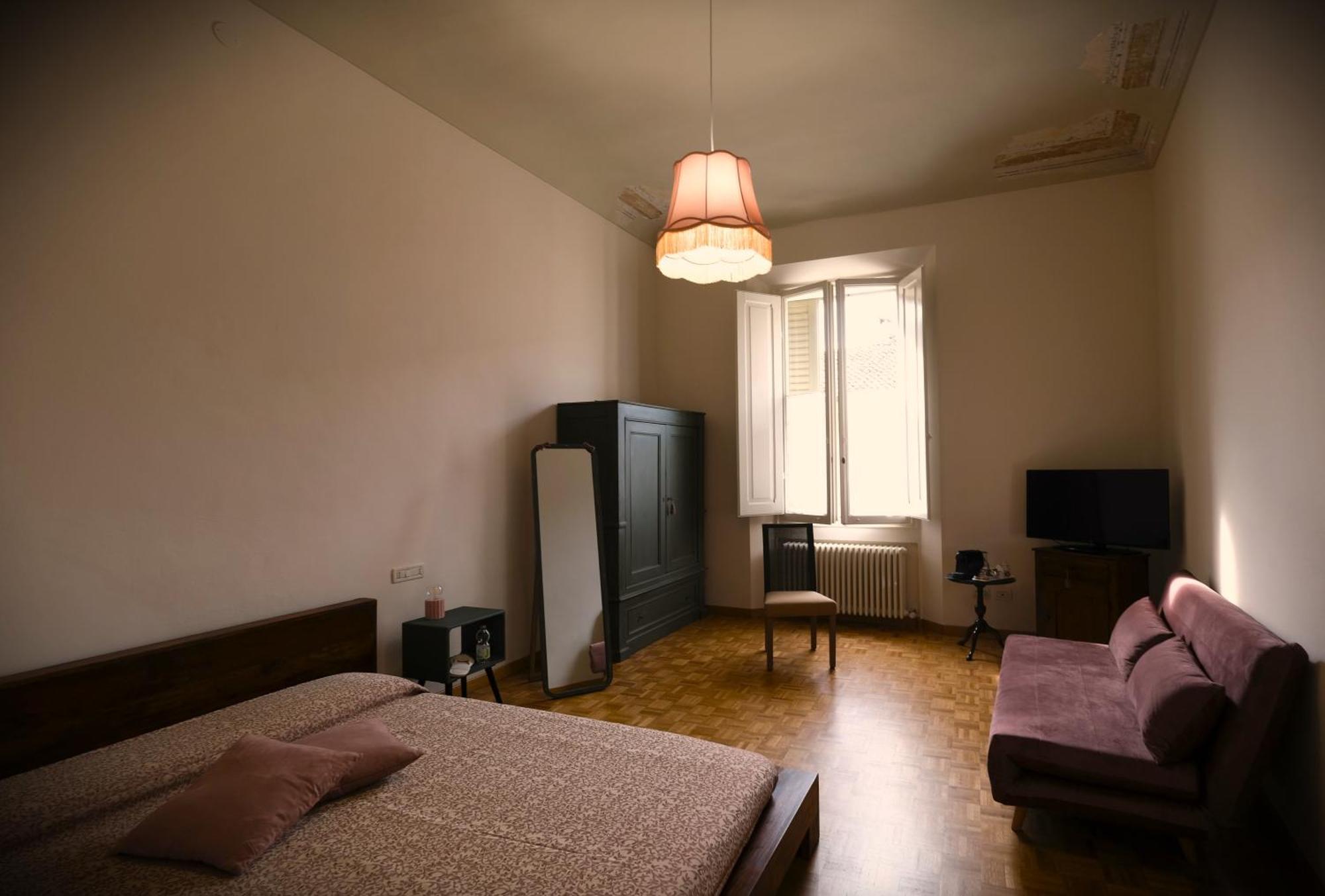 Belle Epoque Bed & Breakfast Faenza Exterior photo
