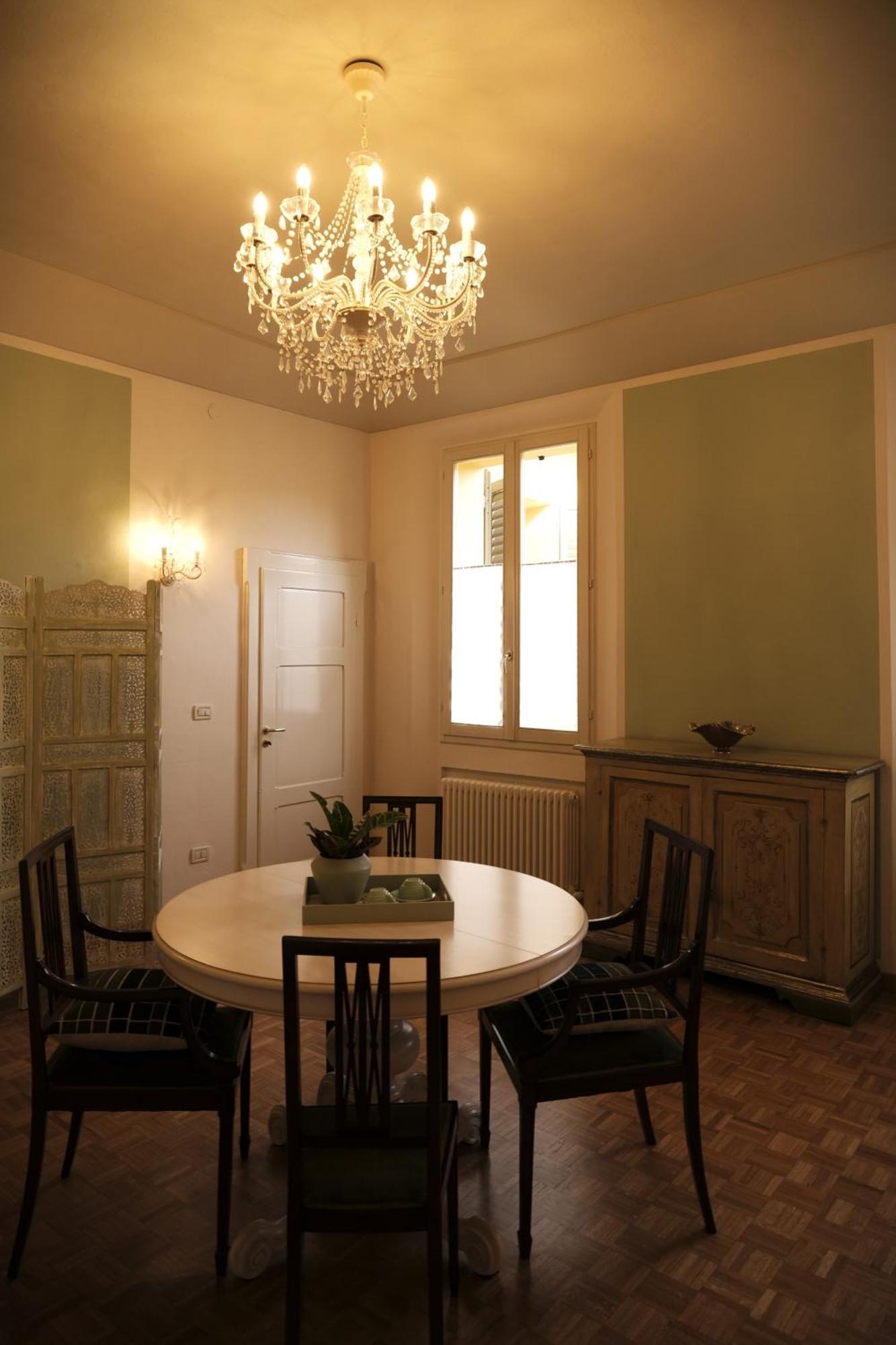Belle Epoque Bed & Breakfast Faenza Exterior photo