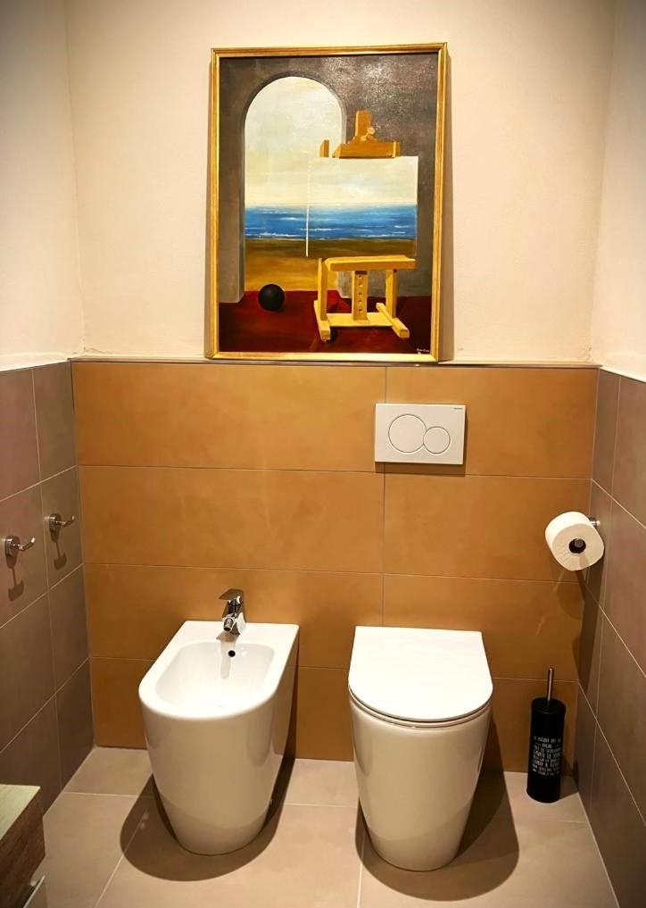 Belle Epoque Bed & Breakfast Faenza Exterior photo