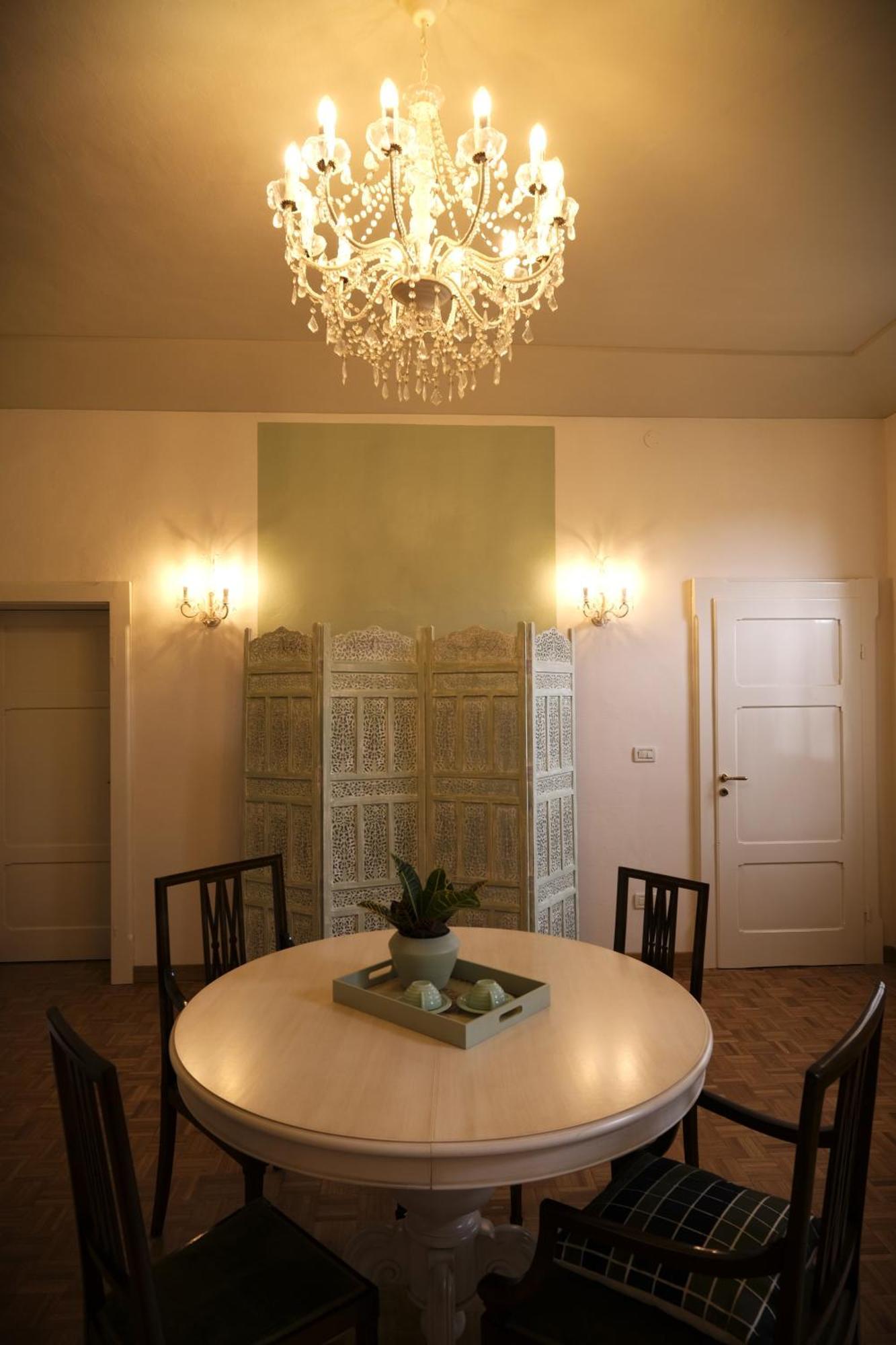 Belle Epoque Bed & Breakfast Faenza Exterior photo