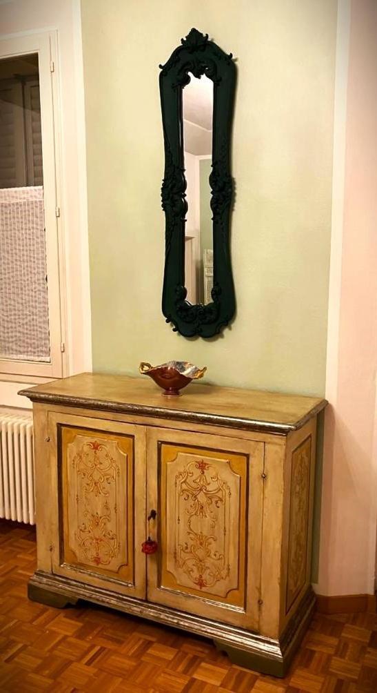 Belle Epoque Bed & Breakfast Faenza Exterior photo