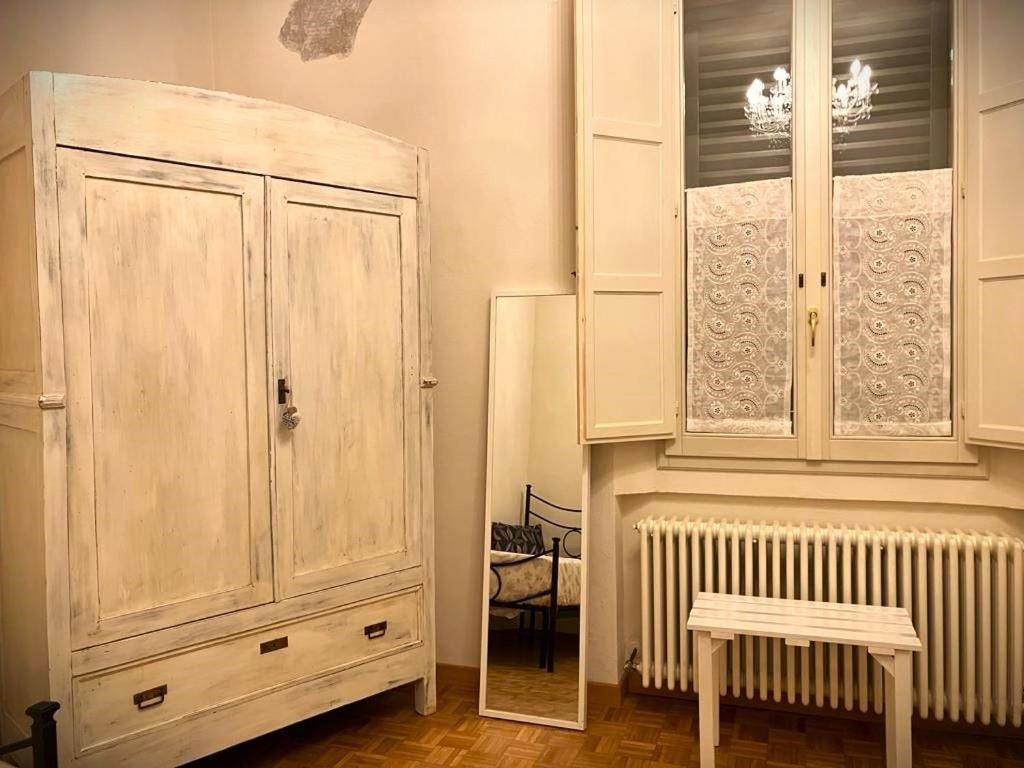Belle Epoque Bed & Breakfast Faenza Exterior photo
